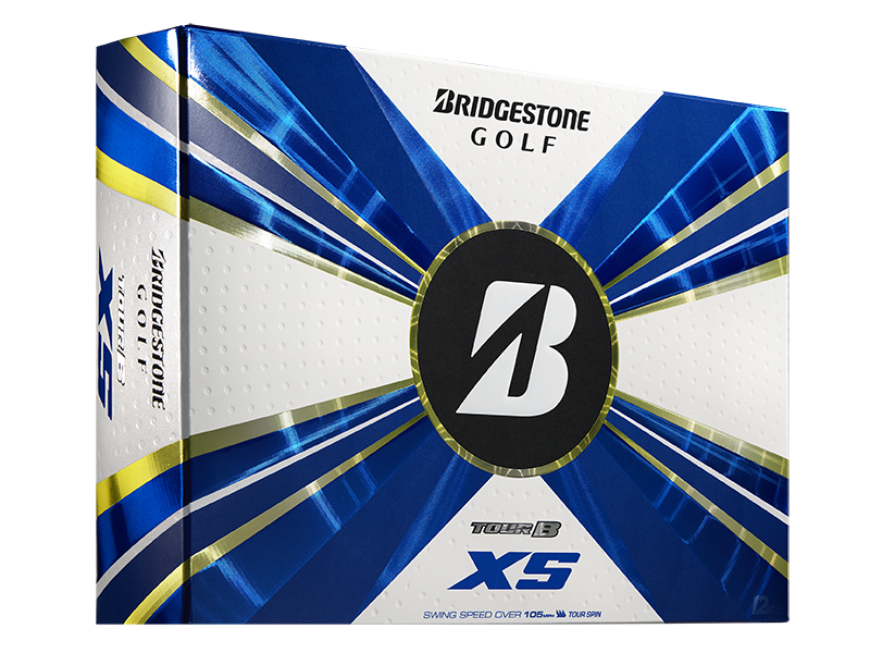 Golf Balls Engineered To Fit Your Play - Bridgestone Golf